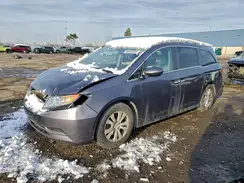 5FNRL5H61GB068727 2016 HONDA ODYSSEY