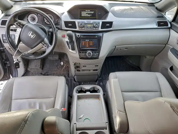 5FNRL5H61GB068727 2016 HONDA ODYSSEY - Image 8