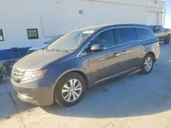 5FNRL5H61GB068940 2016 HONDA ODYSSEY