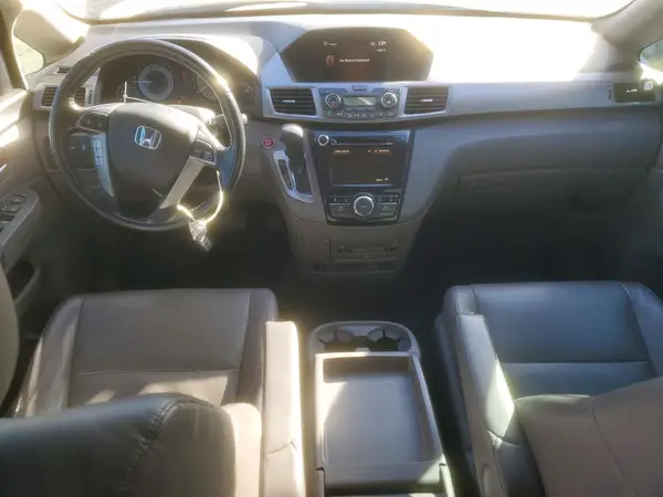 5FNRL5H61GB068940 2016 HONDA ODYSSEY - Image 8