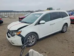 5FNRL5H61GB069540 2016 HONDA ODYSSEY