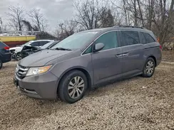 5FNRL5H61GB069635 2016 HONDA ODYSSEY
