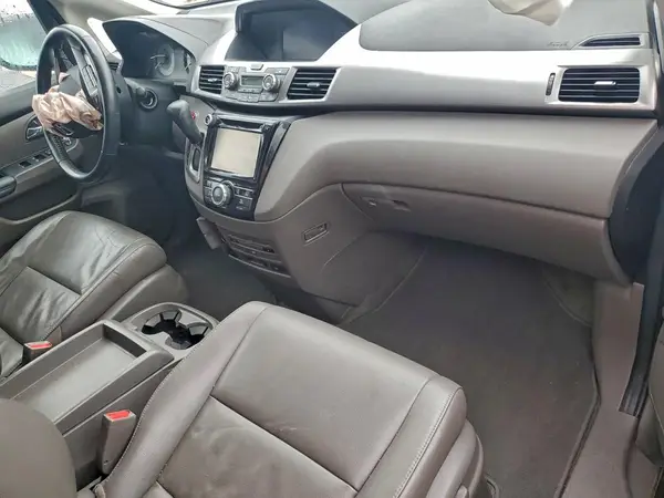 5FNRL5H61GB069635 2016 HONDA ODYSSEY - Image 8
