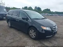 5FNRL5H61GB071157 2016 HONDA ODYSSEY