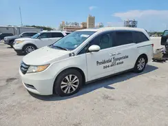 5FNRL5H61GB071594 2016 HONDA ODYSSEY