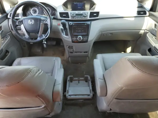 5FNRL5H61GB072390 2016 HONDA ODYSSEY - Image 8