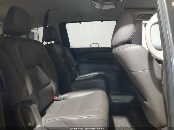 5FNRL5H61GB072535 2016 HONDA ODYSSEY - Image 8