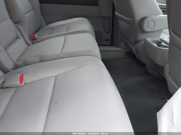 5FNRL5H61GB074267 2016 HONDA ODYSSEY - Image 8