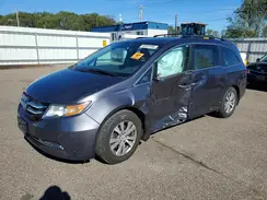 5FNRL5H61GB074317 2016 HONDA ODYSSEY