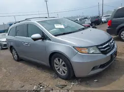 5FNRL5H61GB075046 2016 HONDA ODYSSEY