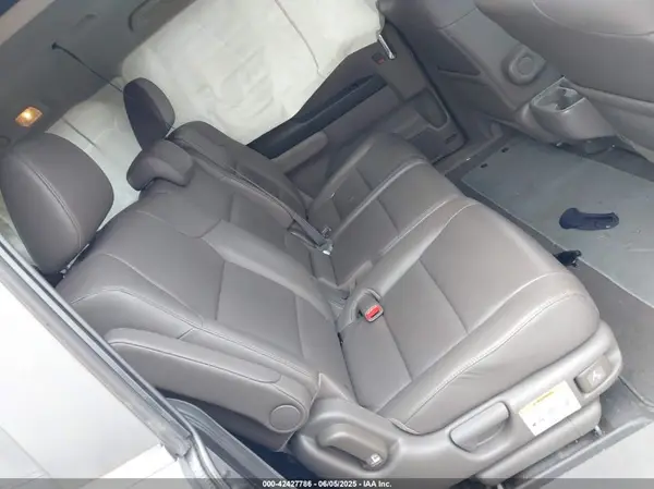 5FNRL5H61GB075046 2016 HONDA ODYSSEY - Image 8
