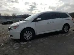 5FNRL5H61GB076679 2016 HONDA ODYSSEY
