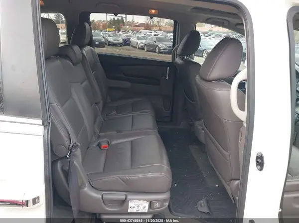5FNRL5H61GB076701 2016 HONDA ODYSSEY - Image 8