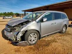 5FNRL5H61GB079193 2016 HONDA ODYSSEY