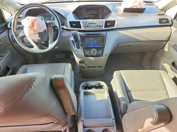 5FNRL5H61GB079193 2016 HONDA ODYSSEY - Image 8