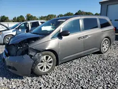 5FNRL5H61GB079307 2016 HONDA ODYSSEY