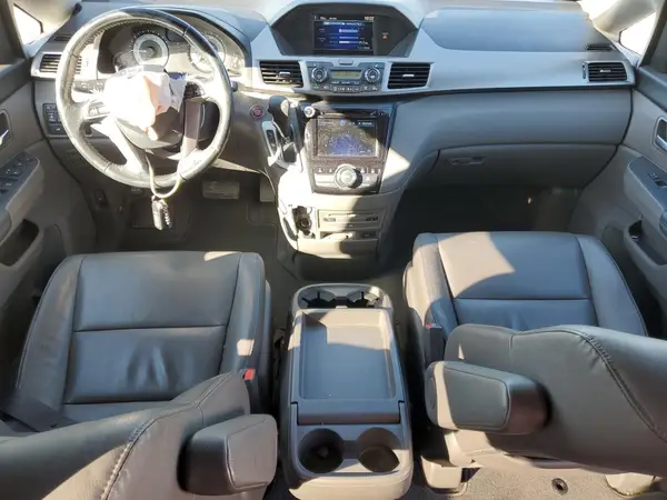 5FNRL5H61GB079307 2016 HONDA ODYSSEY - Image 8