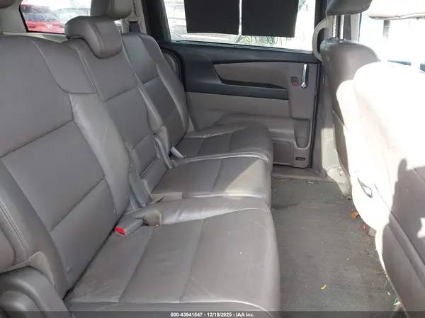 5FNRL5H61GB079601 2016 HONDA ODYSSEY - Image 8
