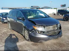 5FNRL5H61GB080232 2016 HONDA ODYSSEY