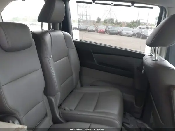 5FNRL5H61GB080635 2016 HONDA ODYSSEY - Image 8