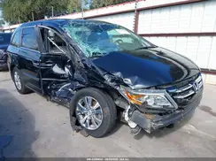 5FNRL5H61GB081431 2016 HONDA ODYSSEY