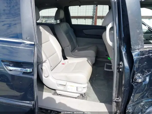 5FNRL5H61GB081431 2016 HONDA ODYSSEY - Image 8