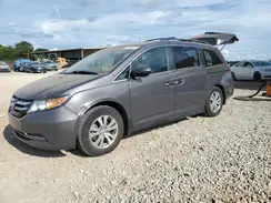 5FNRL5H61GB081798 2016 HONDA ODYSSEY