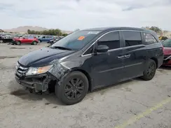 5FNRL5H61GB082109 2016 HONDA ODYSSEY