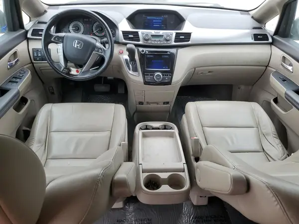 5FNRL5H61GB082305 2016 HONDA ODYSSEY - Image 8