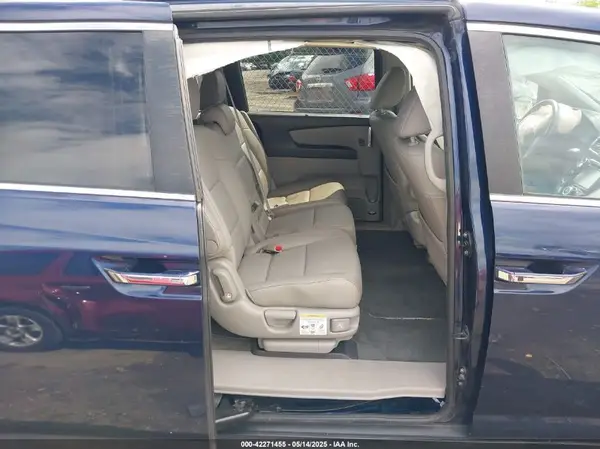 5FNRL5H61GB082739 2016 HONDA ODYSSEY - Image 8