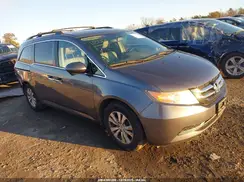 5FNRL5H61GB083728 2016 HONDA ODYSSEY