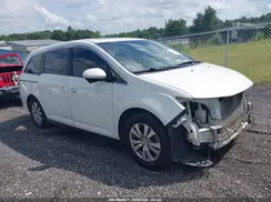5FNRL5H61GB084104 2016 HONDA ODYSSEY