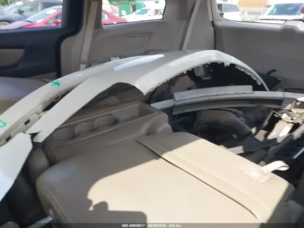 5FNRL5H61GB084104 2016 HONDA ODYSSEY - Image 8