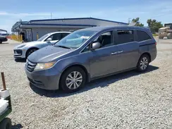 5FNRL5H61GB084362 2016 HONDA ODYSSEY