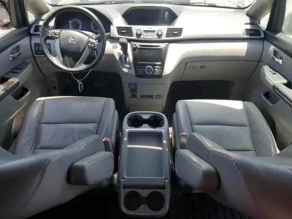 5FNRL5H61GB084362 2016 HONDA ODYSSEY - Image 8