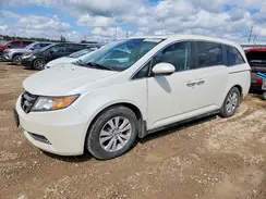 5FNRL5H61GB084961 2016 HONDA ODYSSEY