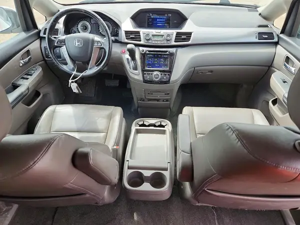 5FNRL5H61GB084961 2016 HONDA ODYSSEY - Image 8
