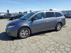 5FNRL5H61GB086662 2016 HONDA ODYSSEY
