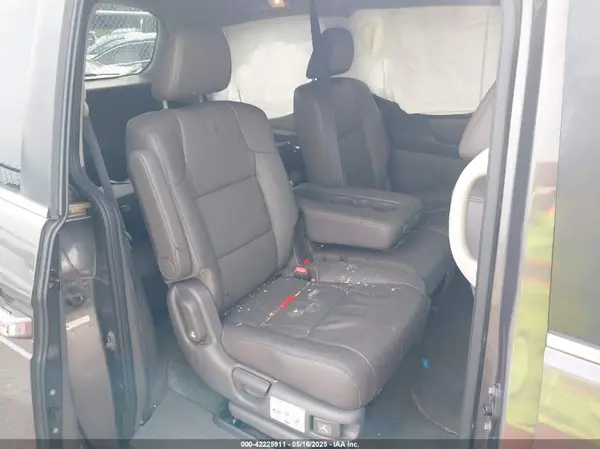 5FNRL5H61GB087150 2016 HONDA ODYSSEY - Image 8