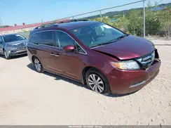 5FNRL5H61GB087441 2016 HONDA ODYSSEY