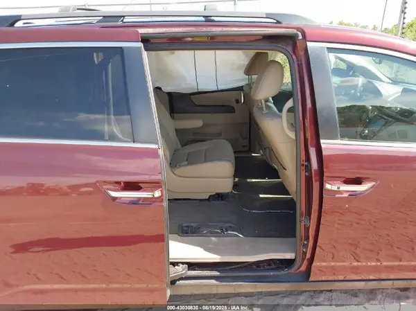 5FNRL5H61GB087441 2016 HONDA ODYSSEY - Image 8