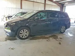5FNRL5H61GB088122 2016 HONDA ODYSSEY