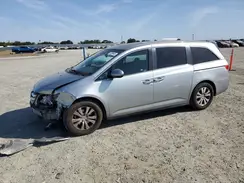 5FNRL5H61GB088749 2016 HONDA ODYSSEY