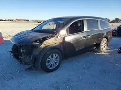 5FNRL5H61GB089853 2016 HONDA ODYSSEY