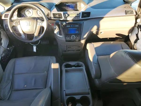 5FNRL5H61GB089853 2016 HONDA ODYSSEY - Image 8