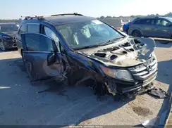 5FNRL5H61GB091120 2016 HONDA ODYSSEY