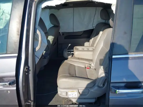 5FNRL5H61GB091120 2016 HONDA ODYSSEY - Image 8