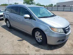 5FNRL5H61GB091800 2016 HONDA ODYSSEY