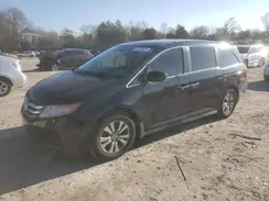 5FNRL5H61GB093188 2016 HONDA ODYSSEY