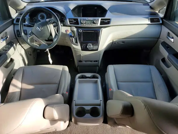 5FNRL5H61GB093529 2016 HONDA ODYSSEY - Image 8